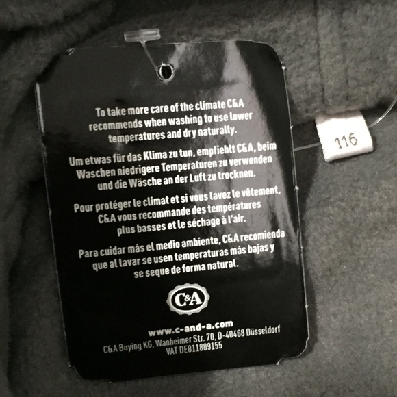 💜HOSTPICK💜NWT Cable Knit Hoodie/Sweater - Picture 6 of 7